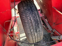 1998 kverneland un3100 aardappelpoter. - afbeelding 5 van  17