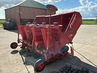 1998 kverneland un3100 aardappelpoter. - afbeelding 12 van  17