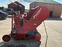 1998 kverneland un3100 aardappelpoter. - afbeelding 13 van  17