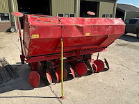 1998 kverneland un3100 aardappelpoter. - afbeelding 14 van  17