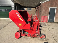 1998 kverneland un3100 aardappelpoter. - afbeelding 15 van  17