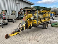 1998 kwh up&go 570 bladzuigwagen