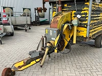 1998 kwh up&go 570 bladzuigwagen - afbeelding 8 van  12