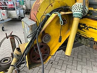1998 kwh up&go 570 bladzuigwagen - afbeelding 10 van  12
