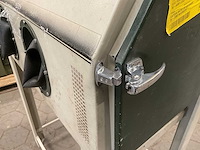 1998 laborex i000 straalcabine - afbeelding 1 van  7