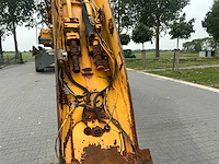 1998 liebherr a954 litronic mobiele overslagkraan - afbeelding 6 van  6