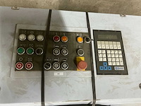 1998 ligmatech zse 10 stapelrobot - afbeelding 8 van  10