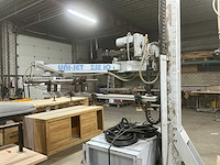 1998 ligmatech zse 10 stapelrobot - afbeelding 3 van  10