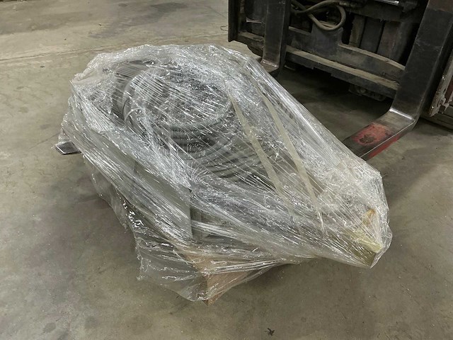 1998 ligmatech zse 10 stapelrobot - afbeelding 9 van  10