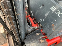1998 linde e30-01 vorkheftruck - afbeelding 6 van  21