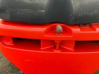 1998 linde e30-01 vorkheftruck - afbeelding 7 van  21