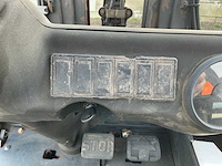 1998 linde e30-01 vorkheftruck - afbeelding 10 van  21