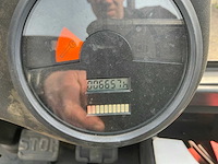 1998 linde e30-01 vorkheftruck - afbeelding 11 van  21