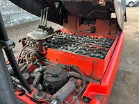 1998 linde e30-01 vorkheftruck - afbeelding 18 van  30