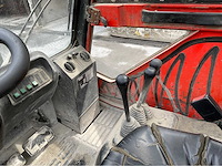 1998 linde h40 d vorkheftruck - afbeelding 13 van  14