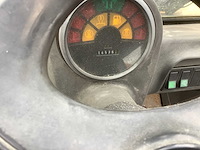 1998 linde vorkheftruck - afbeelding 6 van  10