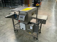 1998 lock metlcheck 30 cxe ii metaaldetector