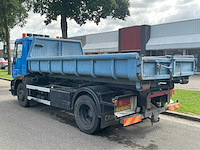 1998 man 15.224 silent container vrachtwagen - afbeelding 8 van  57