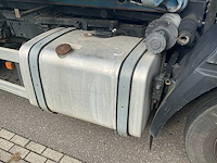 1998 man 15.224 silent container vrachtwagen - afbeelding 13 van  57