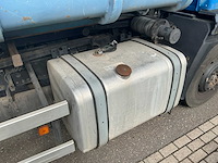 1998 man 15.224 silent container vrachtwagen - afbeelding 31 van  57