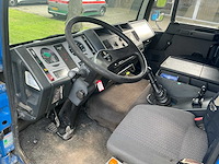 1998 man 15.224 silent container vrachtwagen - afbeelding 39 van  57