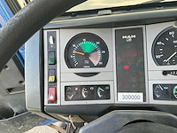 1998 man 15.224 silent container vrachtwagen - afbeelding 42 van  57