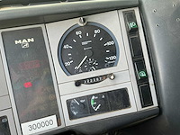 1998 man 15.224 silent container vrachtwagen - afbeelding 46 van  57