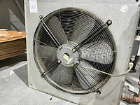 1998 mark 421 l luchtverwarmer - afbeelding 2 van  7