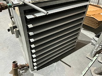 1998 mark 421 l luchtverwarmer - afbeelding 3 van  7