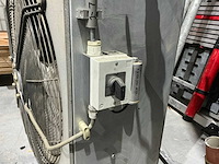 1998 mark 421 l luchtverwarmer - afbeelding 4 van  7