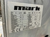 1998 mark 421 l luchtverwarmer - afbeelding 5 van  7
