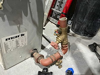 1998 mark 421 l luchtverwarmer - afbeelding 6 van  7