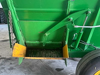 1998 marmix uni 10 horizontale voermengwagen - afbeelding 2 van  21