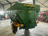 1998 marmix uni 10 horizontale voermengwagen - afbeelding 8 van  21