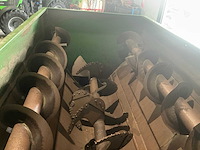 1998 marmix uni 10 horizontale voermengwagen - afbeelding 10 van  21