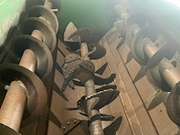 1998 marmix uni 10 horizontale voermengwagen - afbeelding 11 van  21