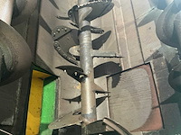 1998 marmix uni 10 horizontale voermengwagen - afbeelding 12 van  21