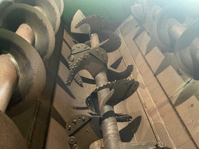 1998 marmix uni 10 horizontale voermengwagen - afbeelding 15 van  21