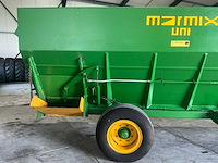 1998 marmix uni 10 horizontale voermengwagen - afbeelding 18 van  21