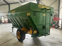 1998 marmix uni 10 horizontale voermengwagen - afbeelding 17 van  21