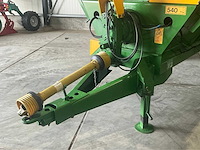 1998 marmix uni 10 horizontale voermengwagen - afbeelding 20 van  21