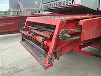 1998 massey ferguson 38 maaidorser - afbeelding 7 van  79