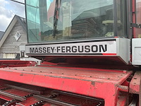 1998 massey ferguson 38 maaidorser - afbeelding 8 van  79