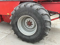 1998 massey ferguson 38 maaidorser - afbeelding 13 van  79