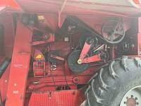 1998 massey ferguson 38 maaidorser - afbeelding 15 van  79