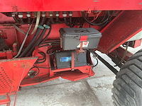 1998 massey ferguson 38 maaidorser - afbeelding 20 van  79