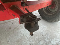1998 massey ferguson 38 maaidorser - afbeelding 29 van  79