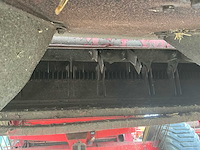 1998 massey ferguson 38 maaidorser - afbeelding 35 van  79