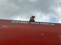 1998 massey ferguson 38 maaidorser - afbeelding 36 van  79