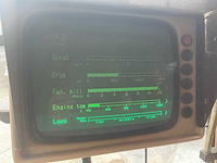 1998 massey ferguson 38 maaidorser - afbeelding 43 van  79